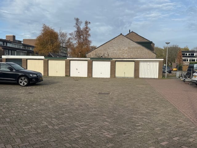 Photo 5 of Tromplaan 60