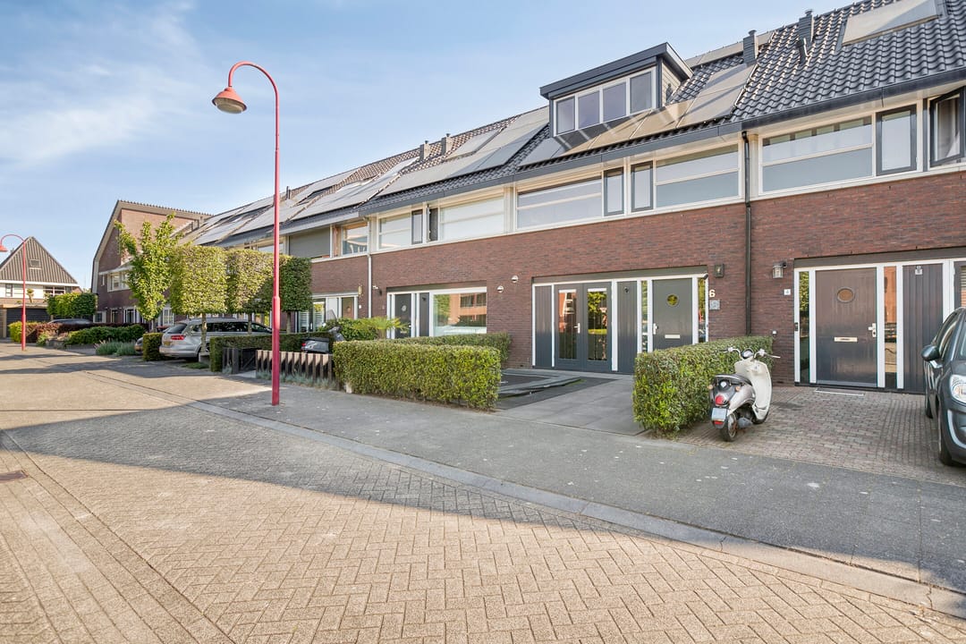 Foto 2 van Kleinmansbeek 6