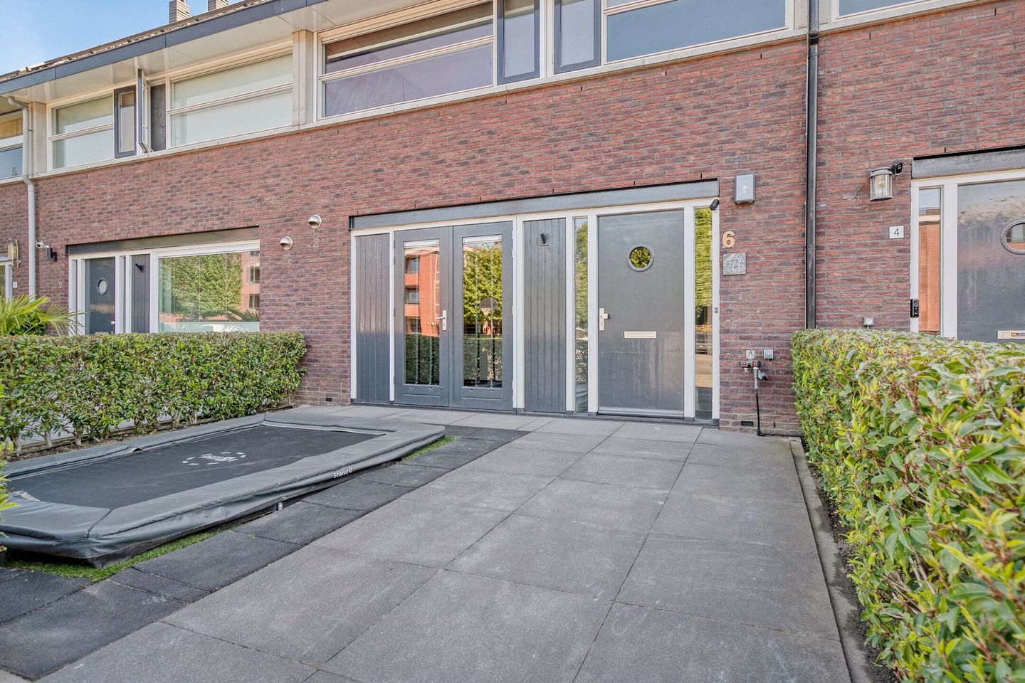 Foto 4 van Kleinmansbeek 6