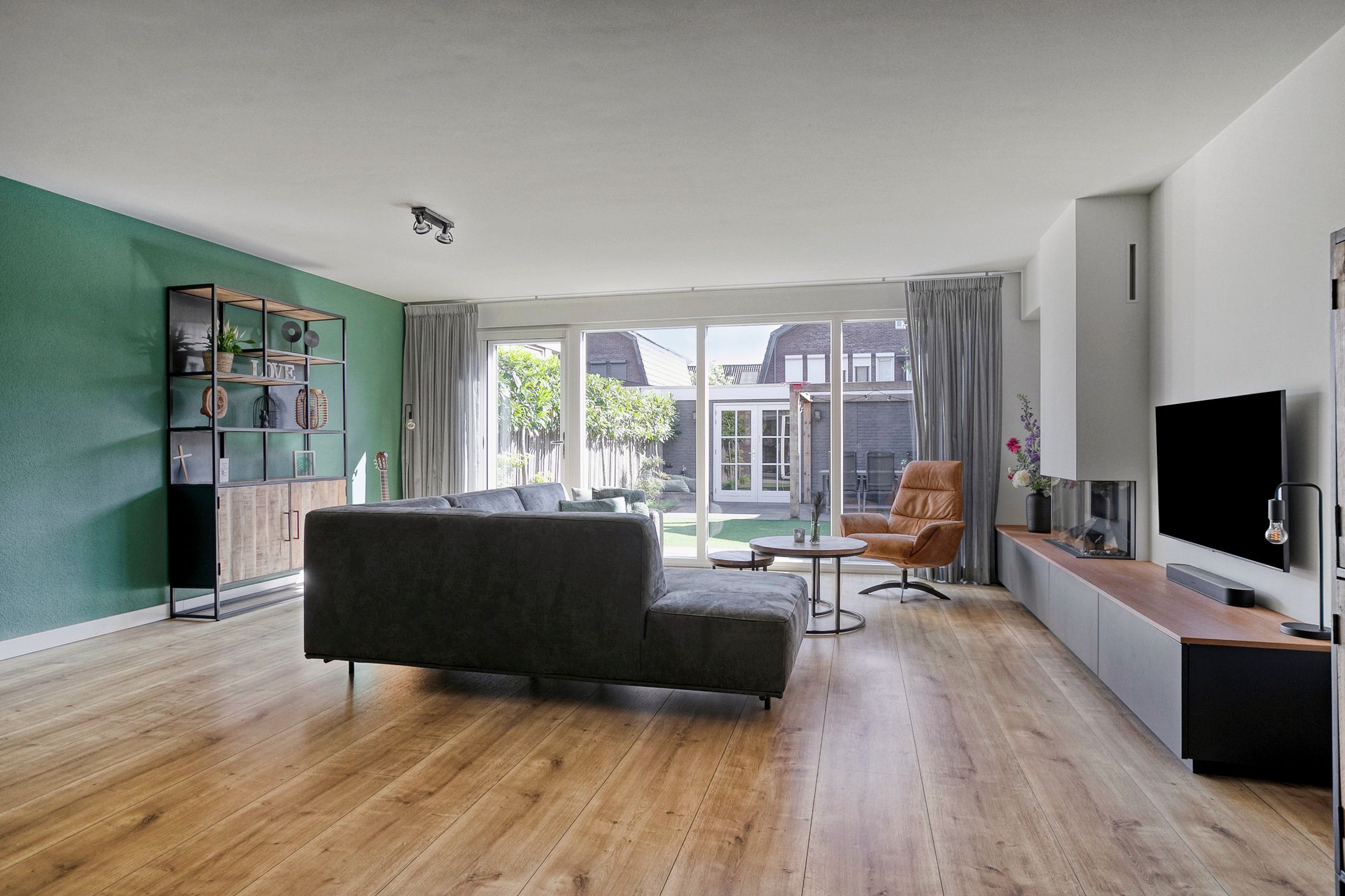 Foto 6 van Kleinmansbeek 6