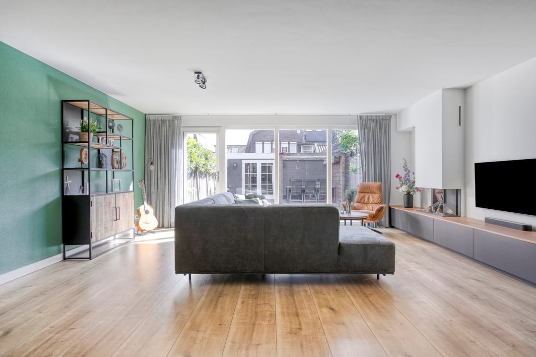 Foto 7 van Kleinmansbeek 6