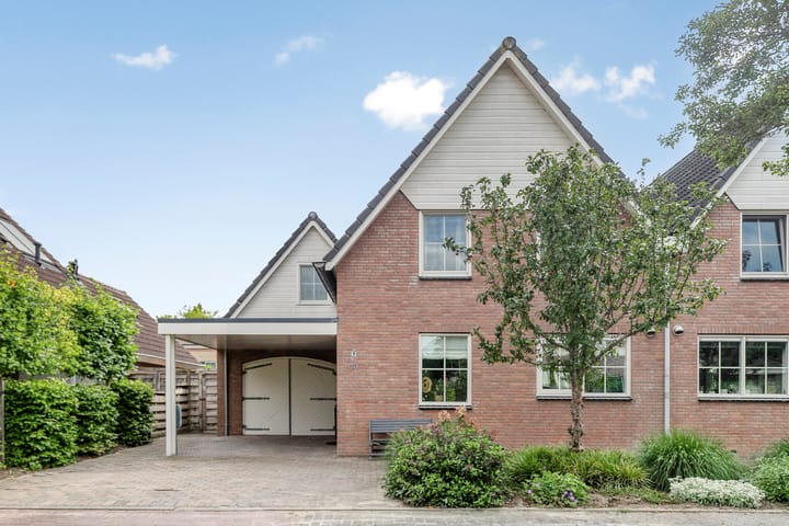 Foto 2 van Waterlelie 13