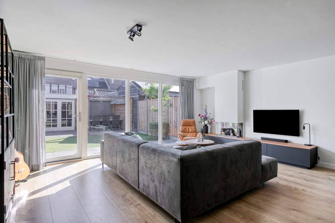 Foto 8 van Kleinmansbeek 6