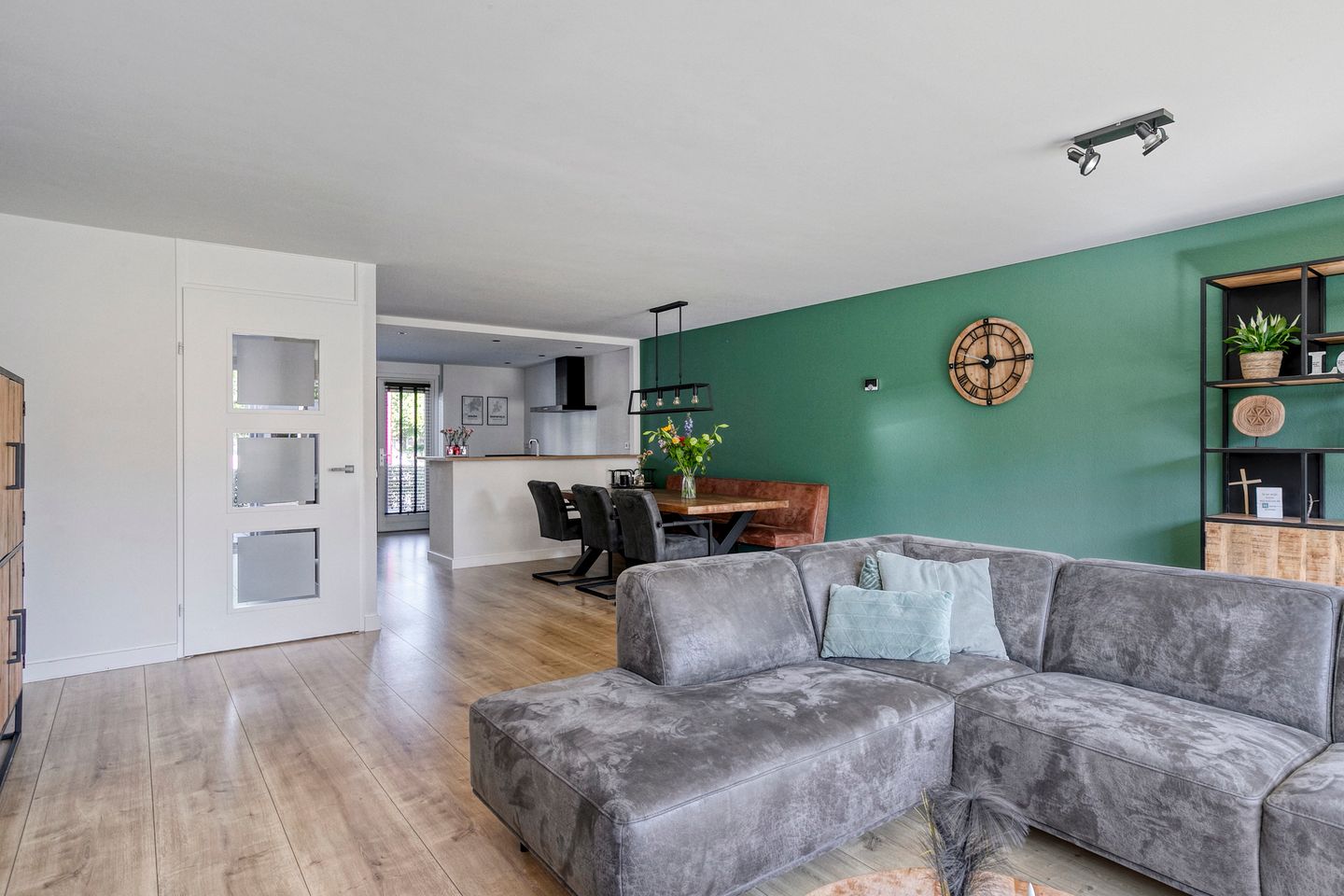 Foto 10 van Kleinmansbeek 6