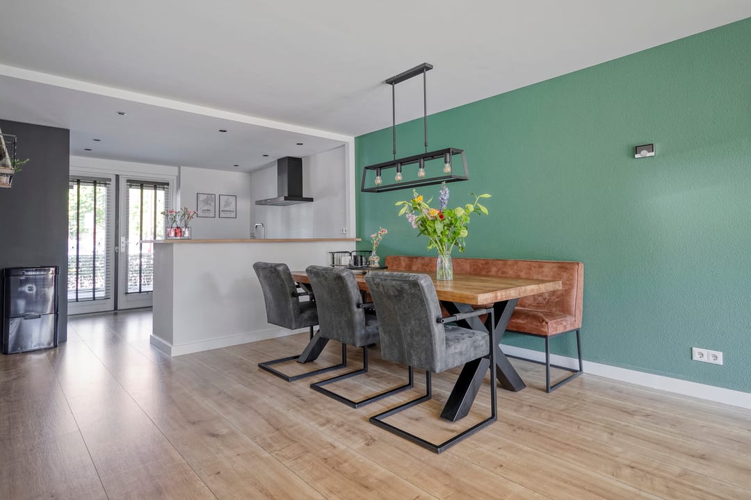 Foto 11 van Kleinmansbeek 6