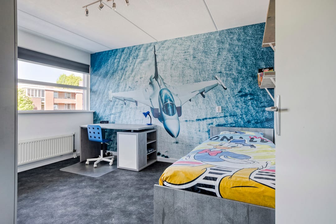 Foto 17 van Kleinmansbeek 6