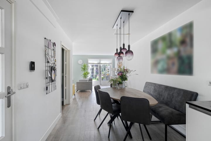 Foto 5 van Waterlelie 13