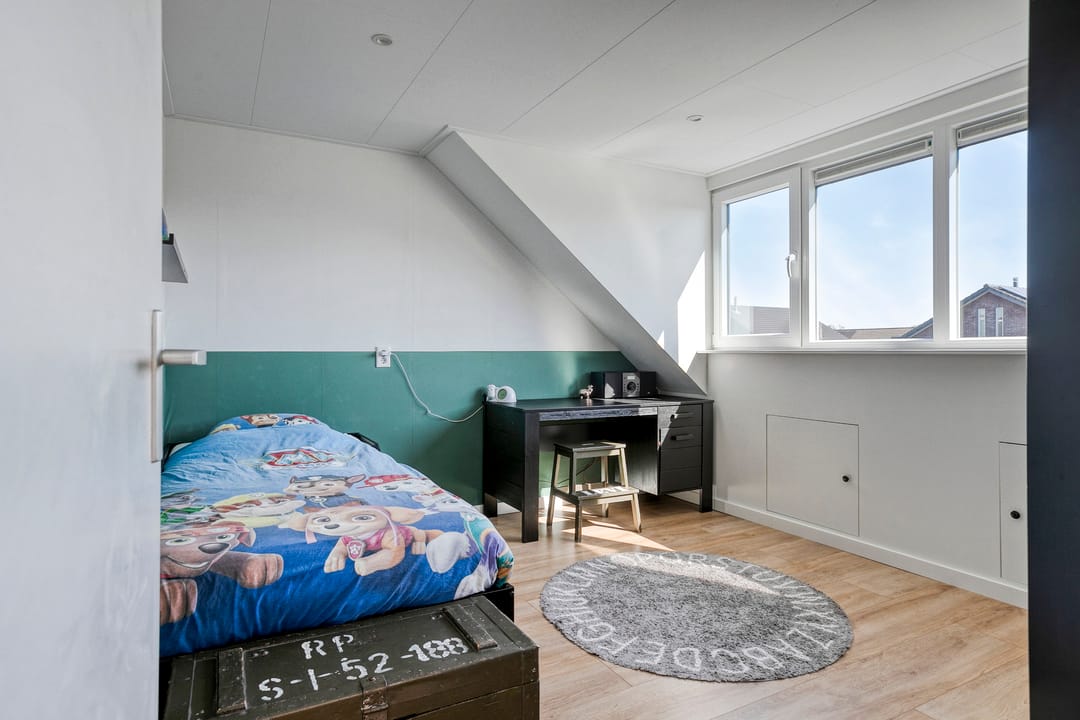 Foto 26 van Kleinmansbeek 6