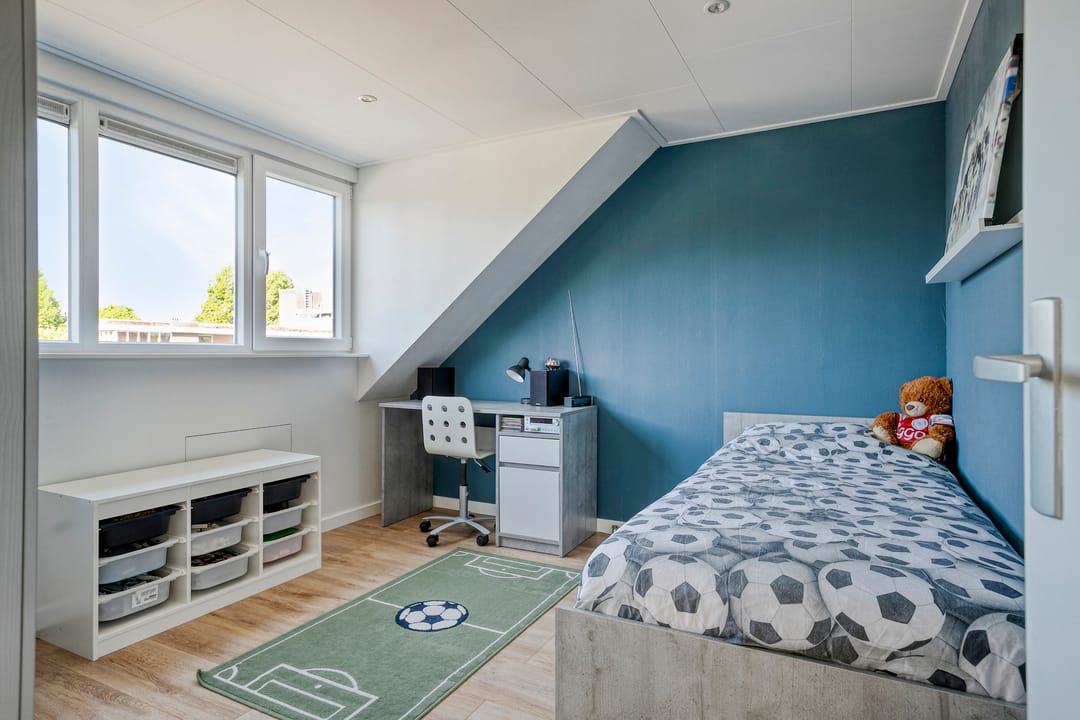 Foto 28 van Kleinmansbeek 6