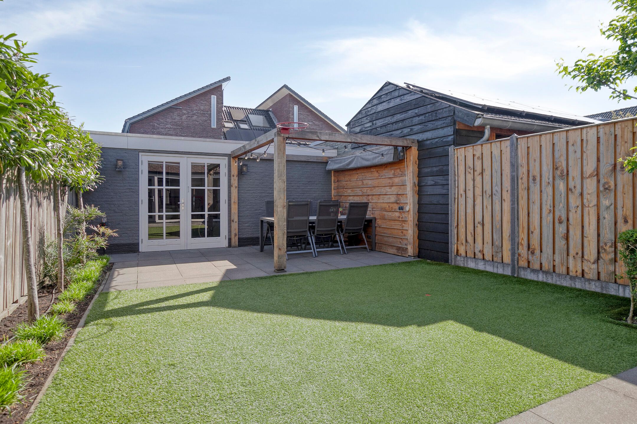 Foto 30 van Kleinmansbeek 6