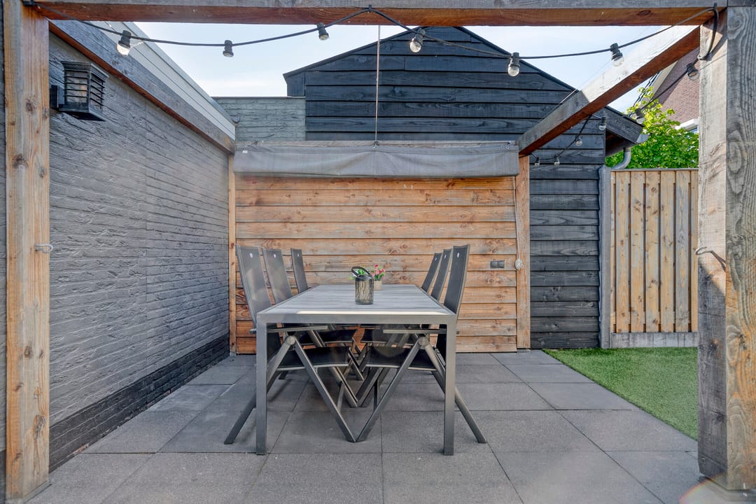 Foto 31 van Kleinmansbeek 6