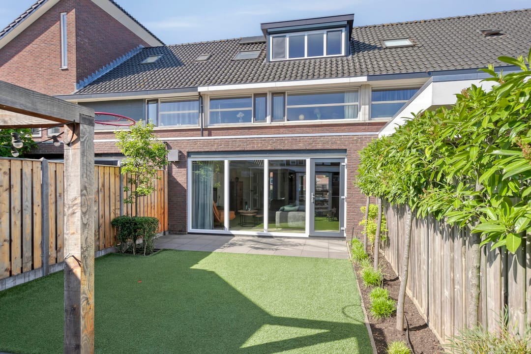 Foto 32 van Kleinmansbeek 6