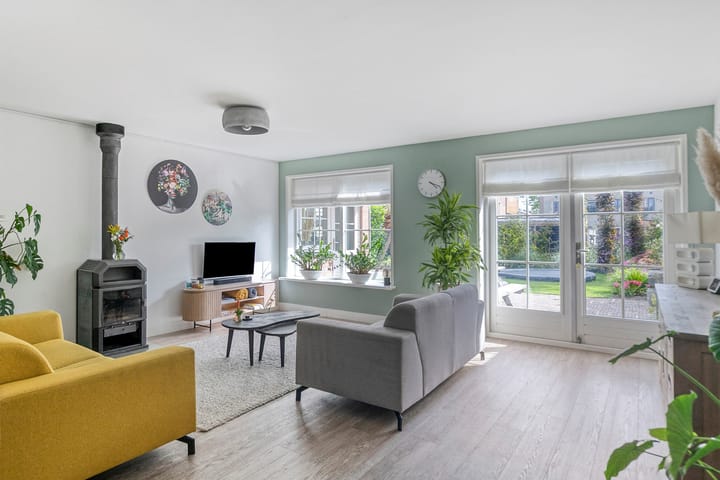 Foto 13 van Waterlelie 13