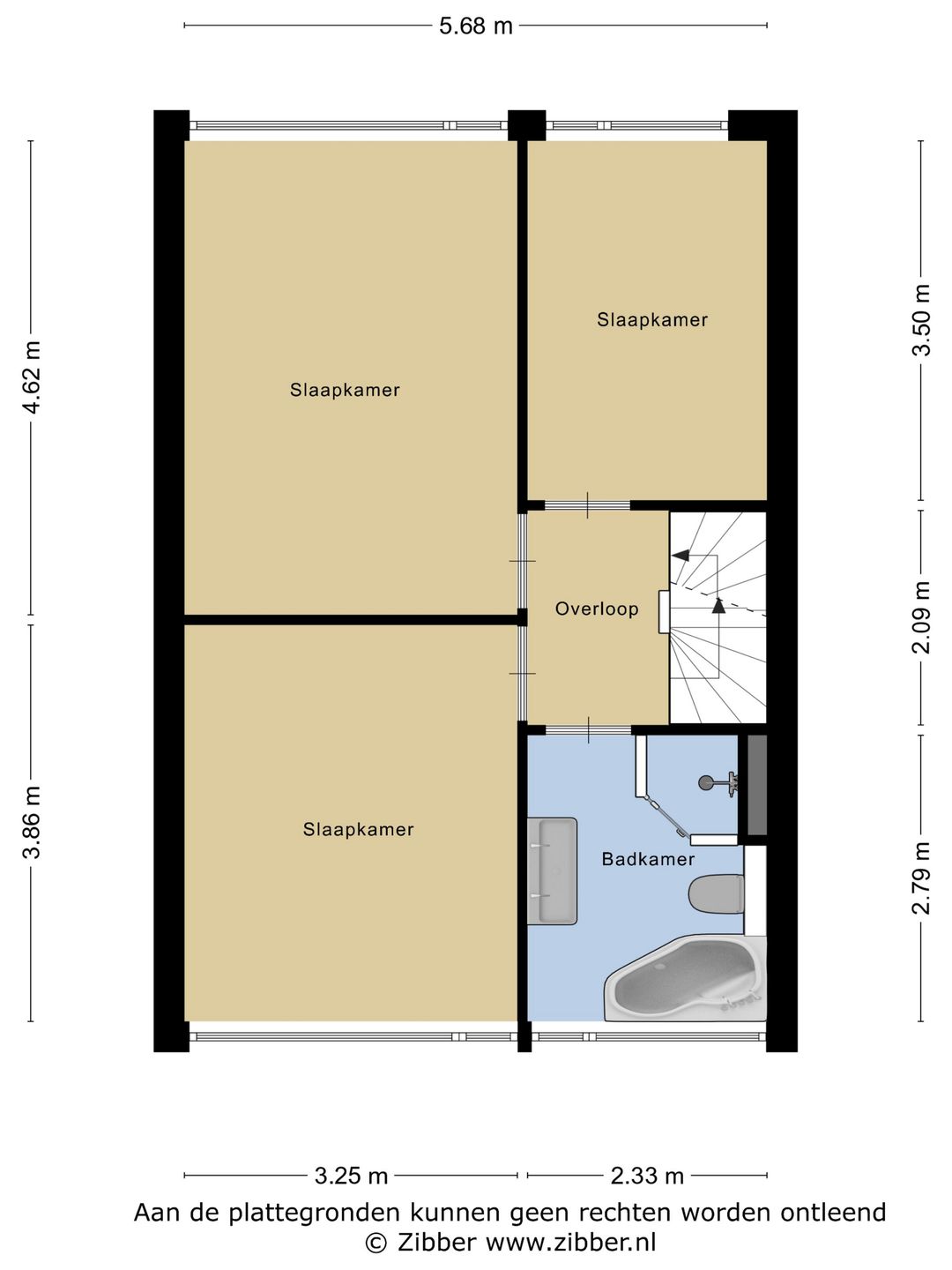 Foto 38 van Kleinmansbeek 6