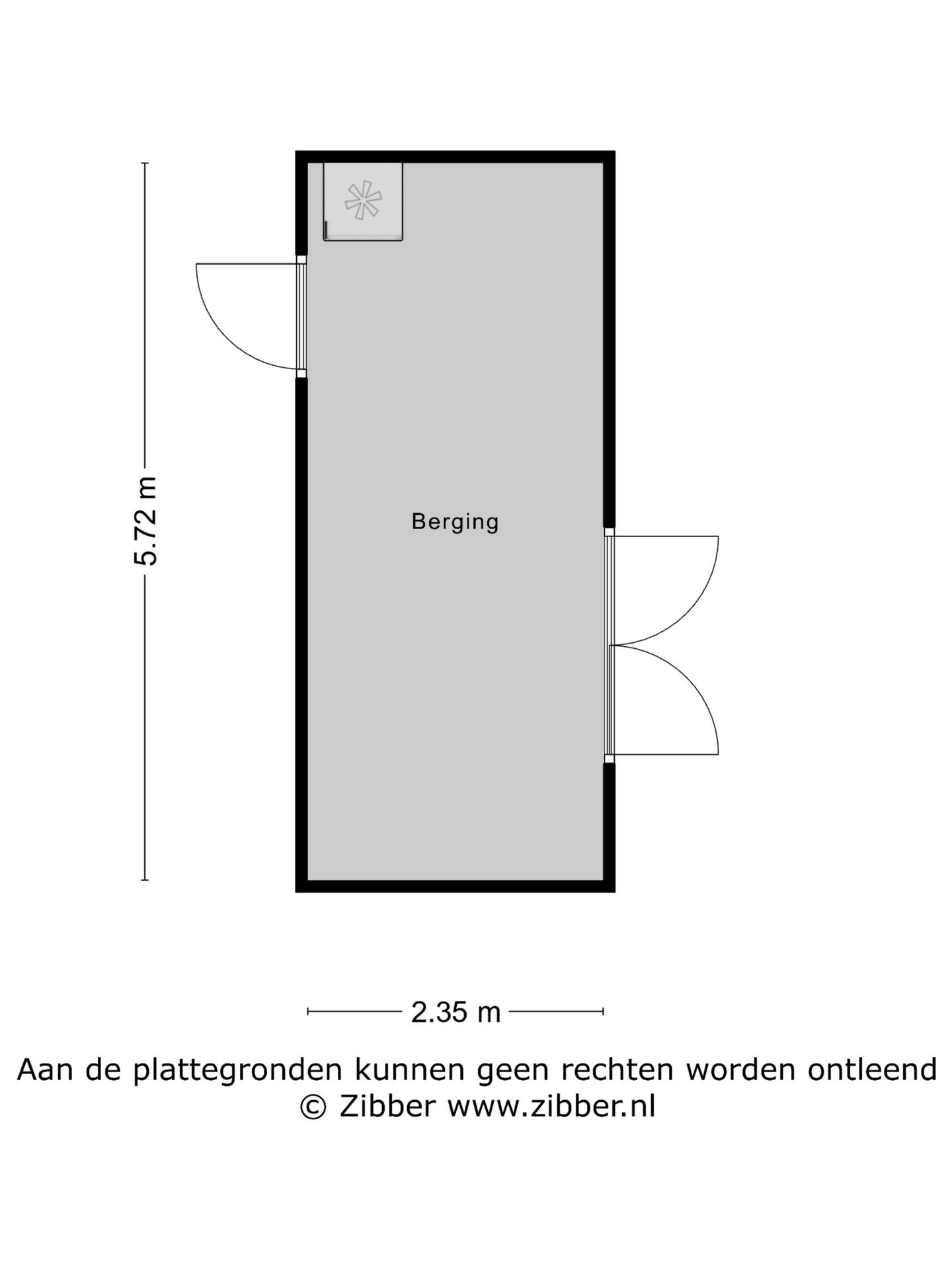 Foto 40 van Kleinmansbeek 6