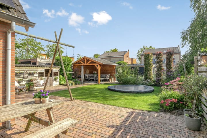 Foto 40 van Waterlelie 13