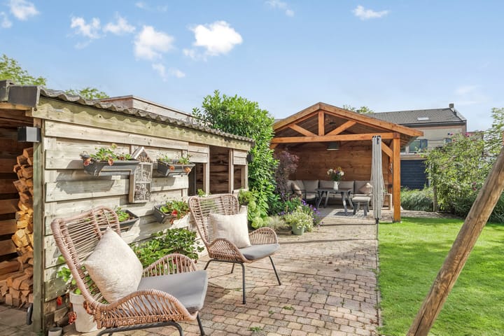 Foto 41 van Waterlelie 13