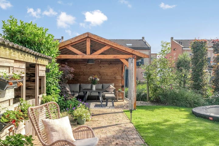 Foto 43 van Waterlelie 13