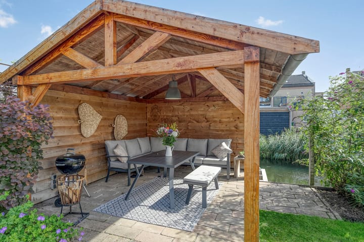 Foto 44 van Waterlelie 13