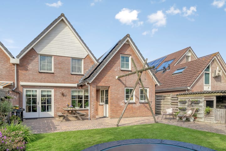 Foto 46 van Waterlelie 13