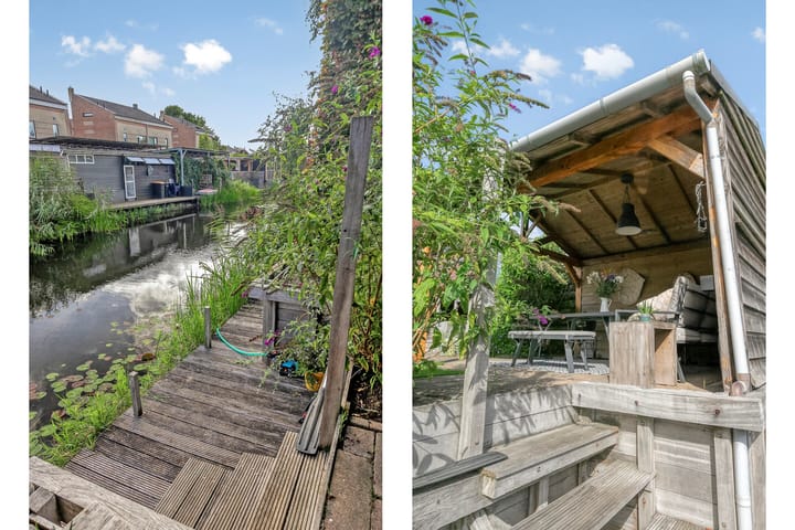 Foto 51 van Waterlelie 13