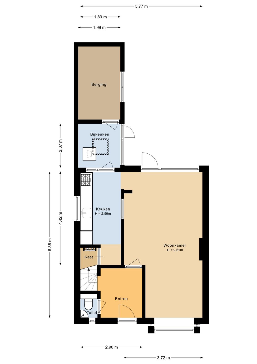 Photo 32 of Randenbroekerweg 107