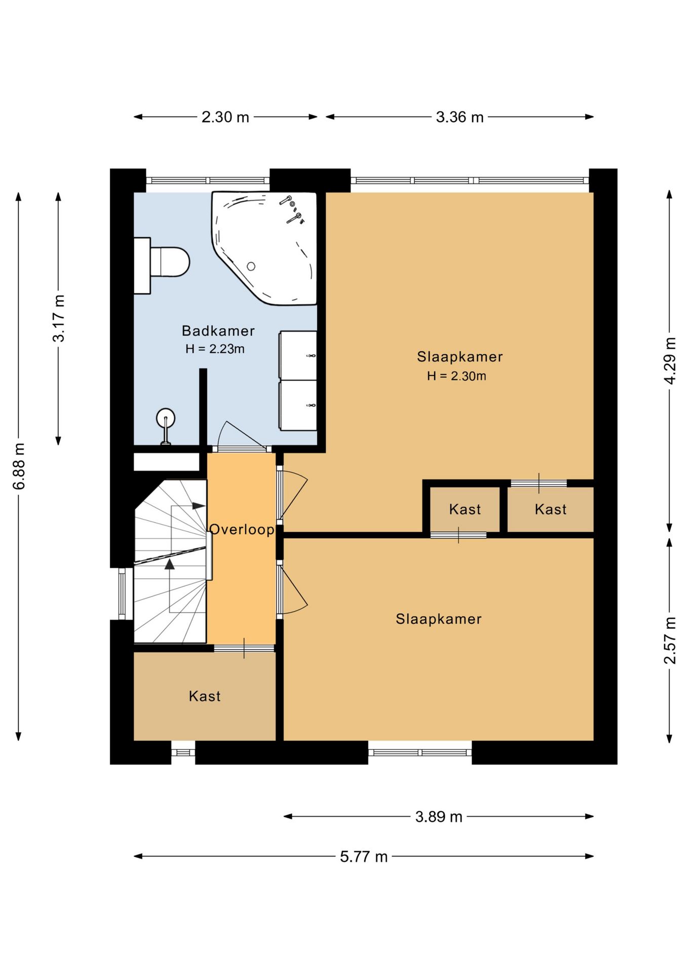 Photo 33 of Randenbroekerweg 107