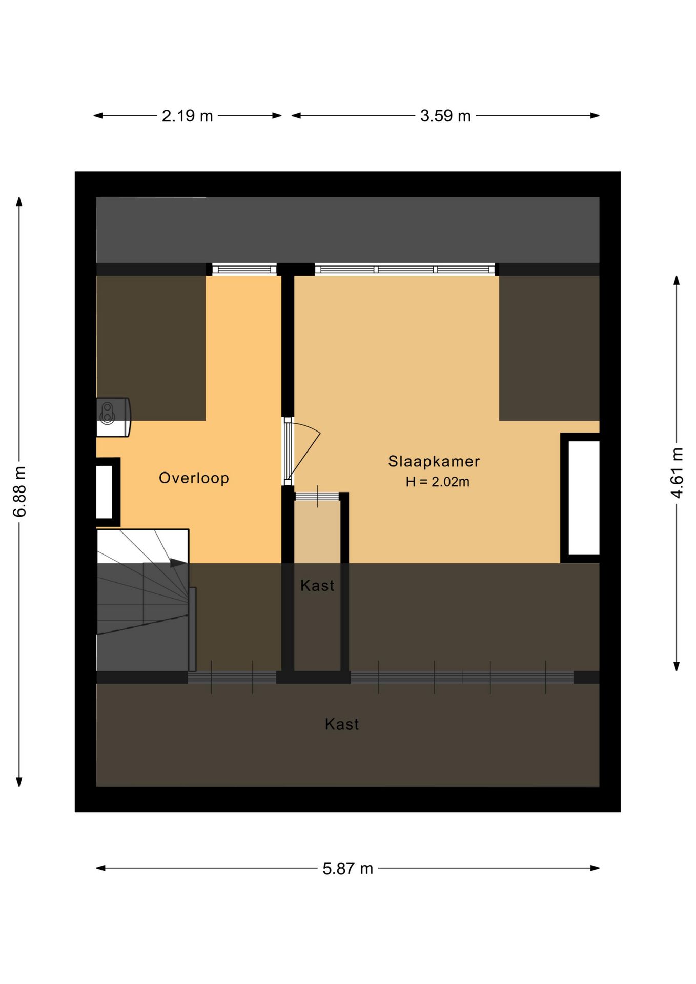 Photo 34 of Randenbroekerweg 107