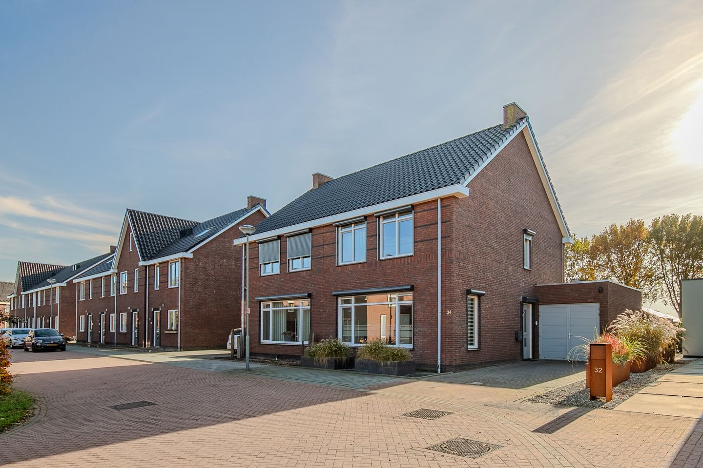 Foto 25 van Hannes Kempkensweg 34