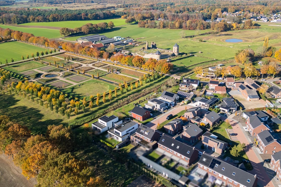 Foto 26 van Hannes Kempkensweg 34