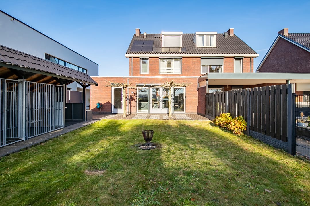 Foto 23 van Hannes Kempkensweg 34