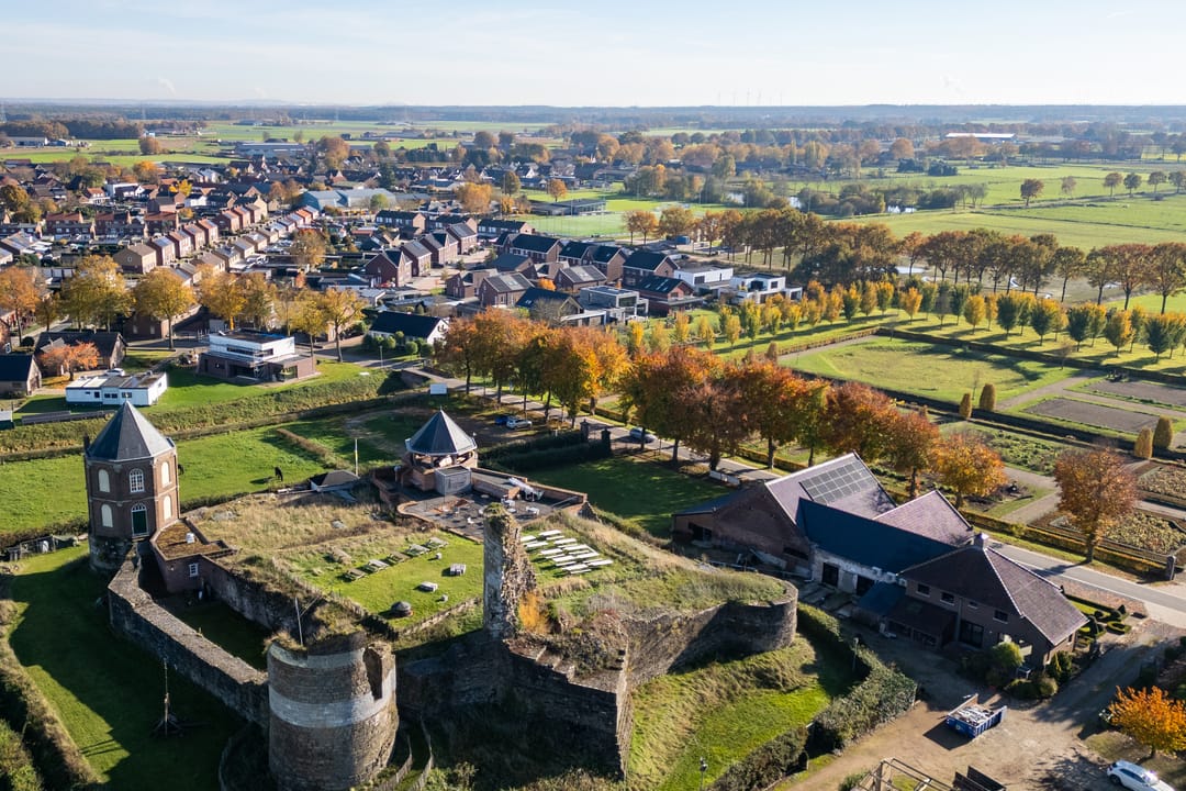 Foto 28 van Hannes Kempkensweg 34