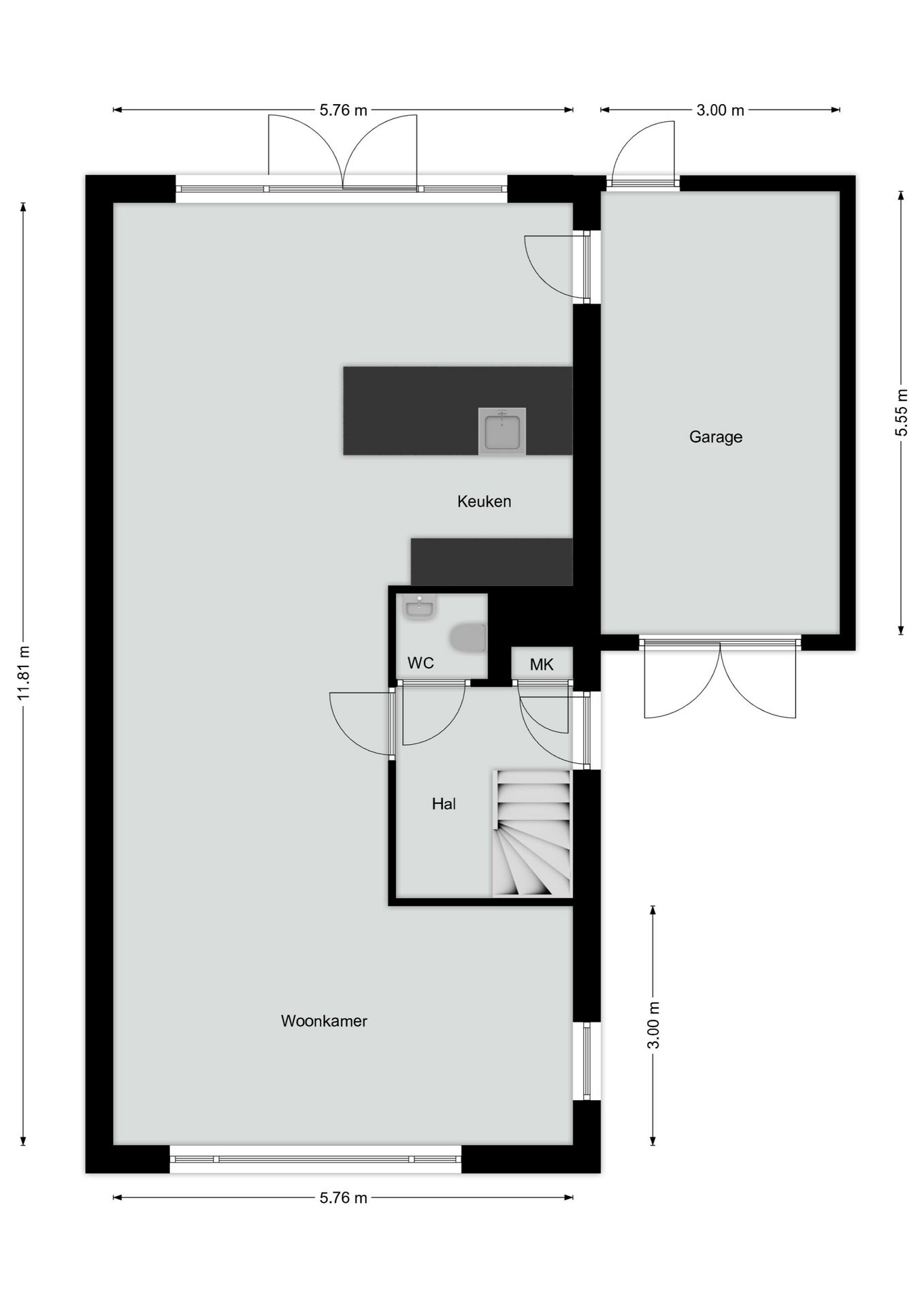 Foto 29 van Hannes Kempkensweg 34