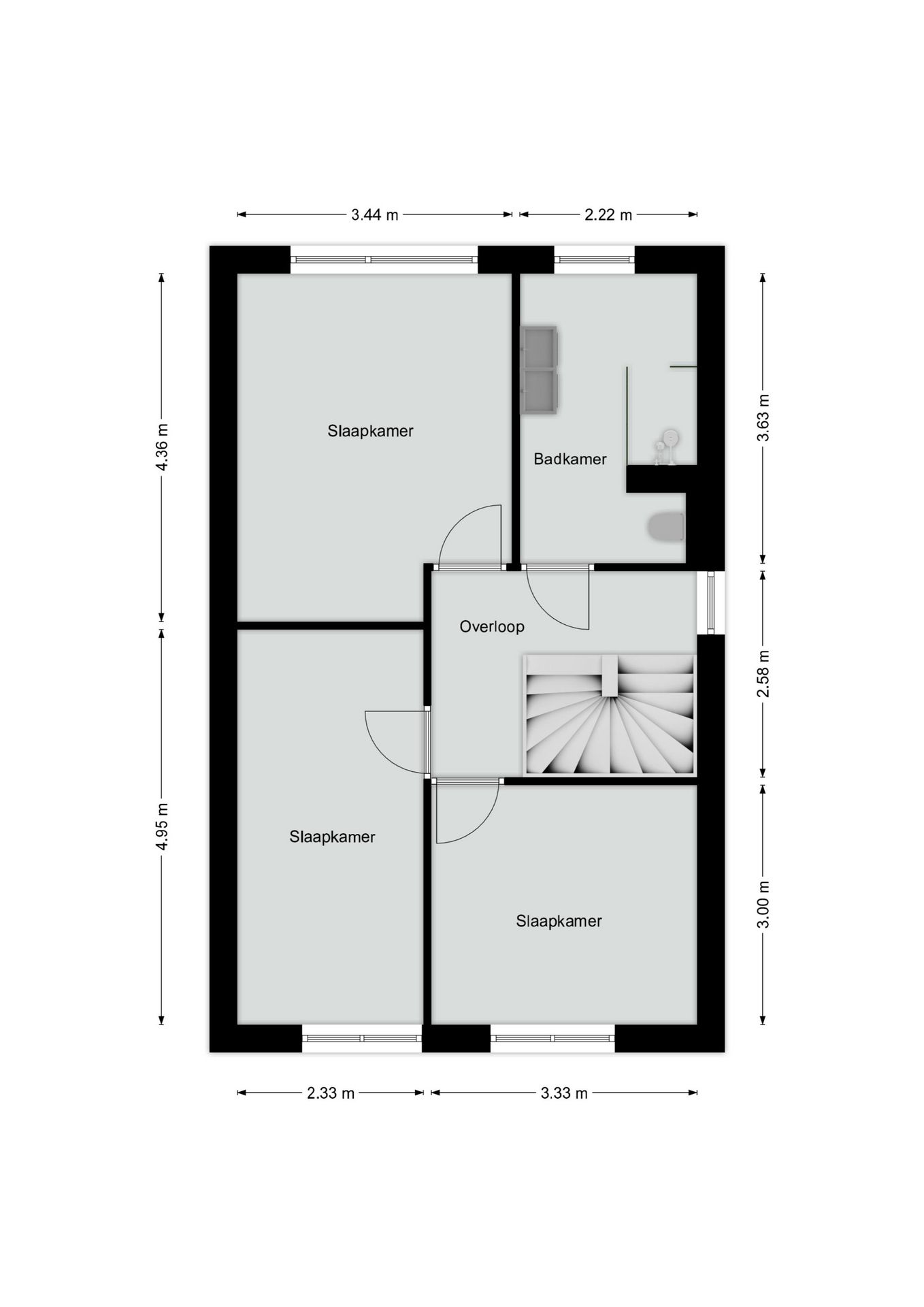 Foto 30 van Hannes Kempkensweg 34