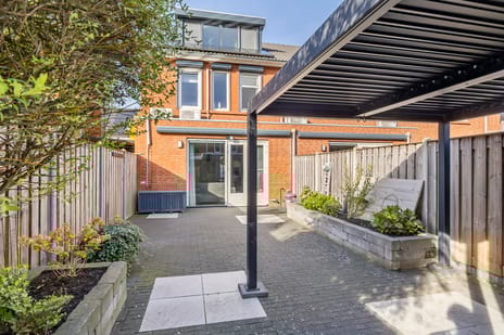 Jan van der Heijdenstraat thumbnail