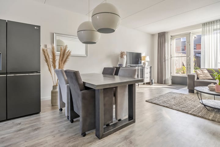 Photo 6 of Jan van der Heijdenstraat 48