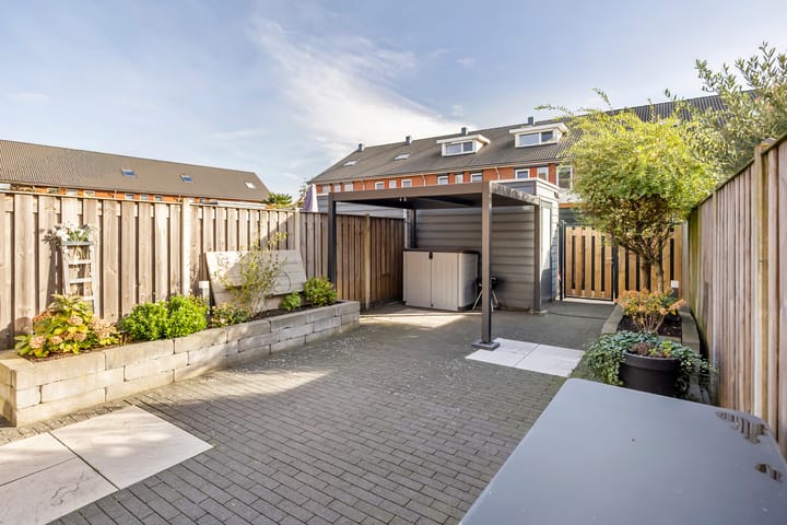 Photo 12 of Jan van der Heijdenstraat 48