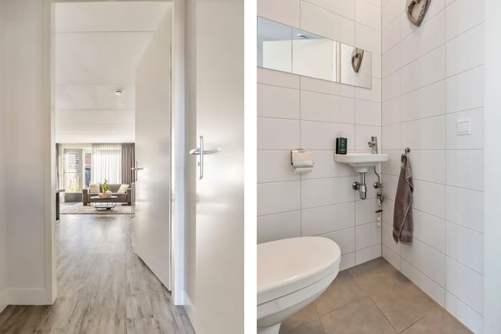 Photo 14 of Jan van der Heijdenstraat 48