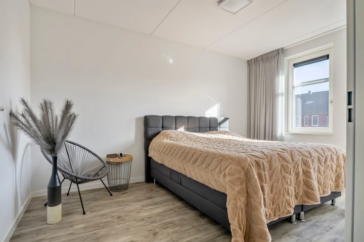 Photo 15 of Jan van der Heijdenstraat 48