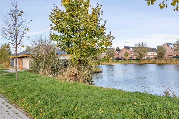 Photo 23 of Jan van der Heijdenstraat 48