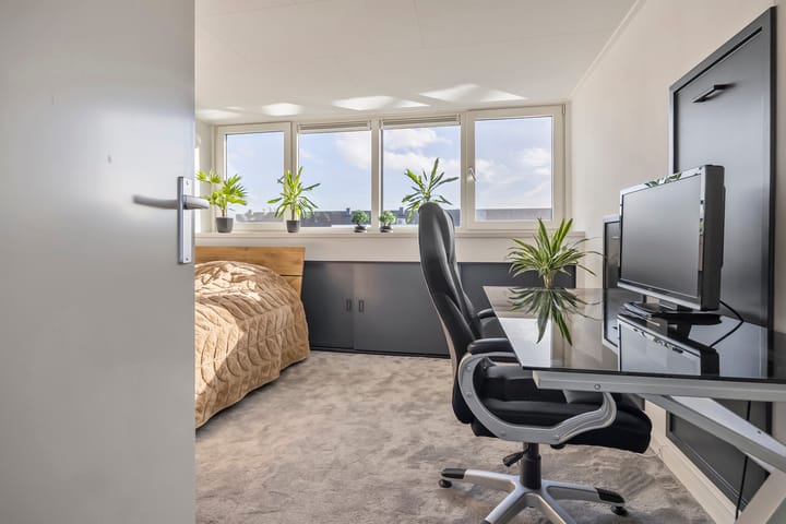 Photo 21 of Jan van der Heijdenstraat 48