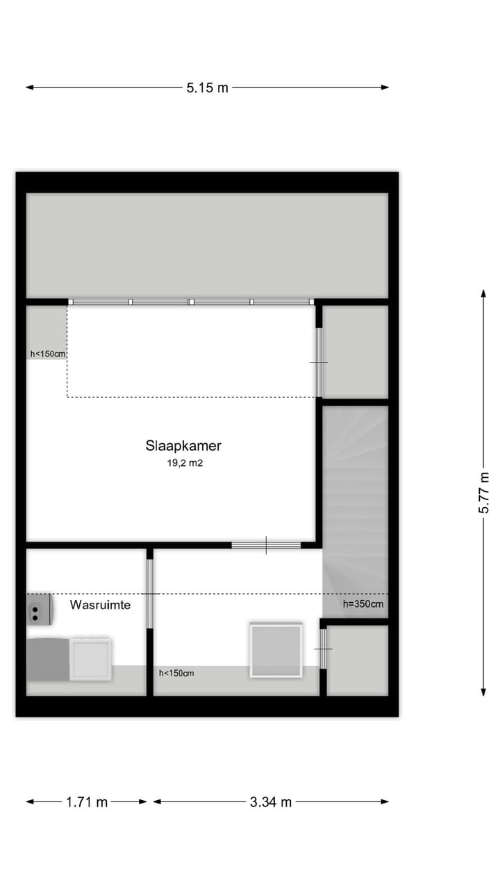 Photo 31 of Jan van der Heijdenstraat 48