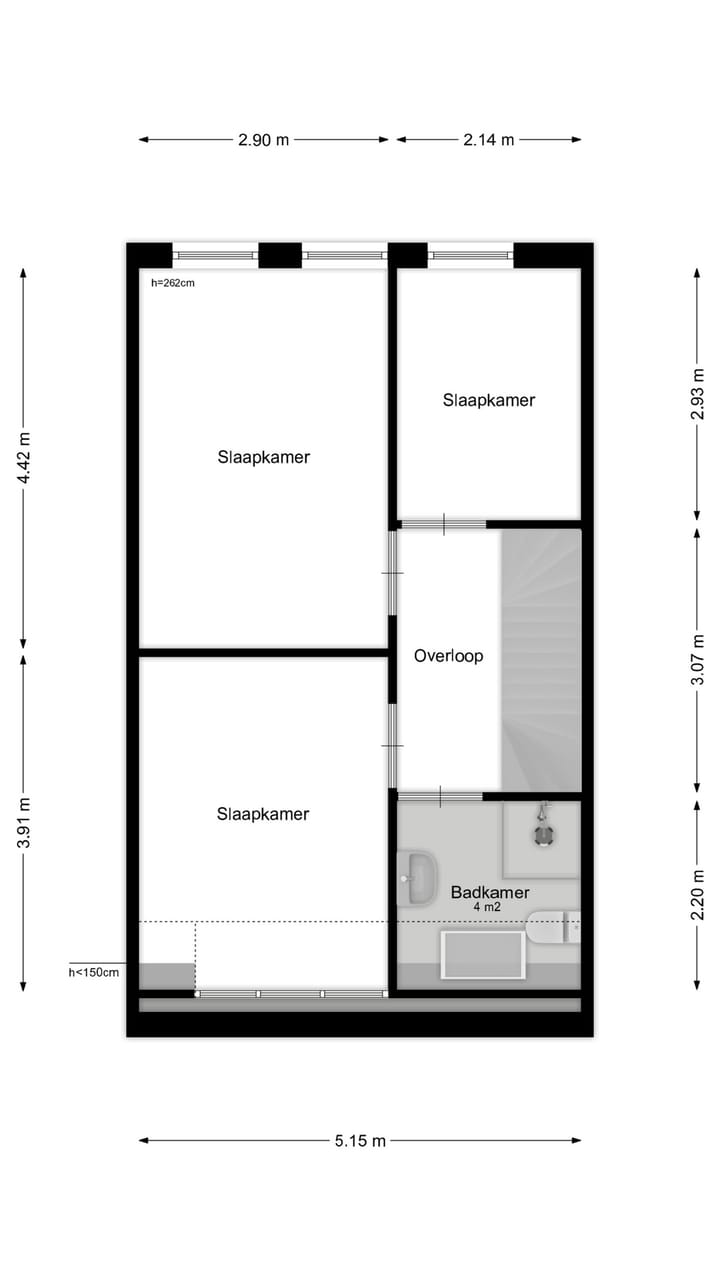 Photo 29 of Jan van der Heijdenstraat 48