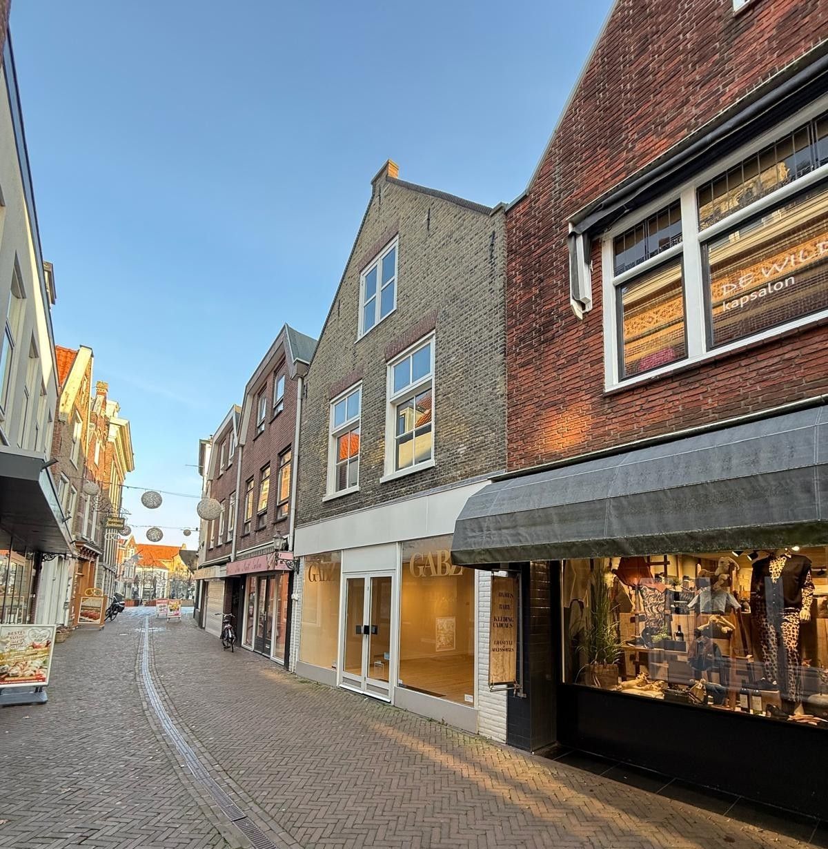 Bekijk foto 1 van Nieuwstraat 5-A