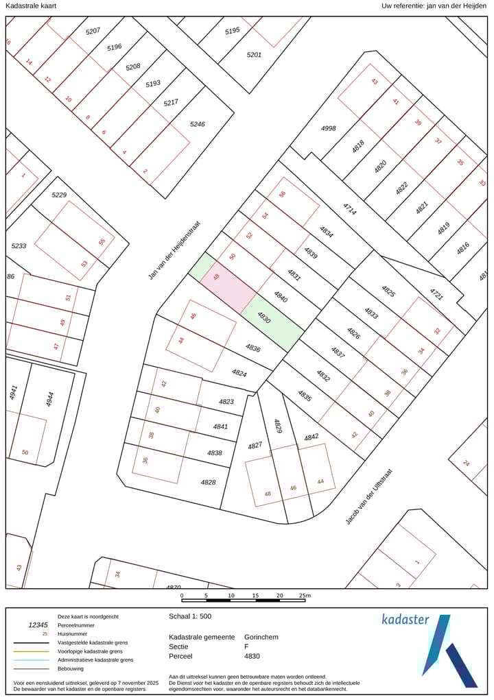 Photo 35 of Jan van der Heijdenstraat 48
