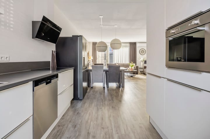 Photo 11 of Jan van der Heijdenstraat 48