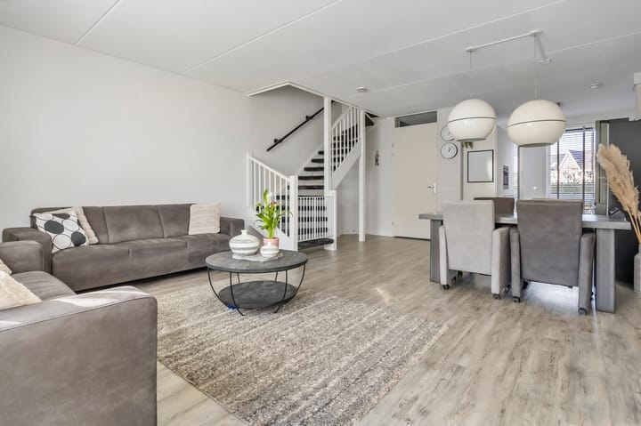 Photo 7 of Jan van der Heijdenstraat 48