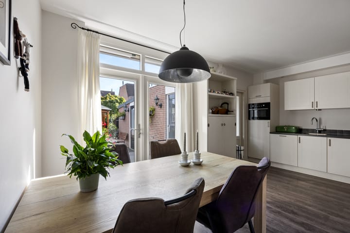 Foto 2 van Wildzoom 115