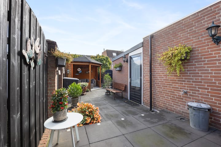 Foto 3 van Wildzoom 115