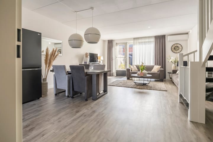 Photo 5 of Jan van der Heijdenstraat 48